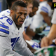 Image for article titled Greg Hardy Isn’t Good Enough To Keep